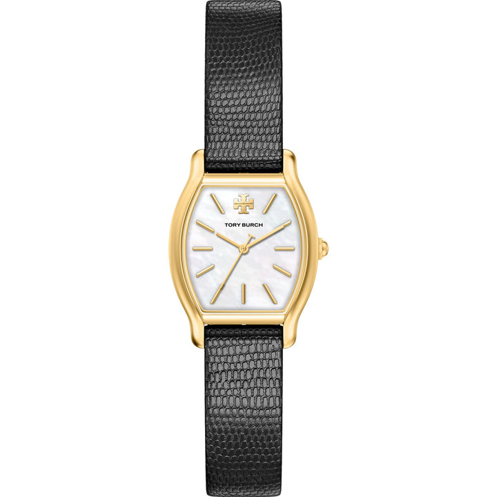 Tory Burch The Eleanor Curve Small - TBW1155