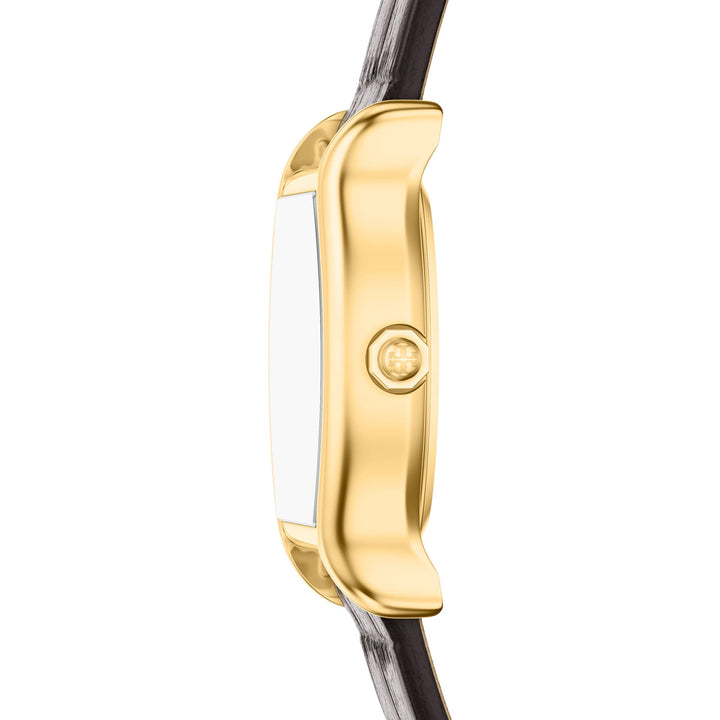Tory Burch The Eleanor Curve Small - TBW1156