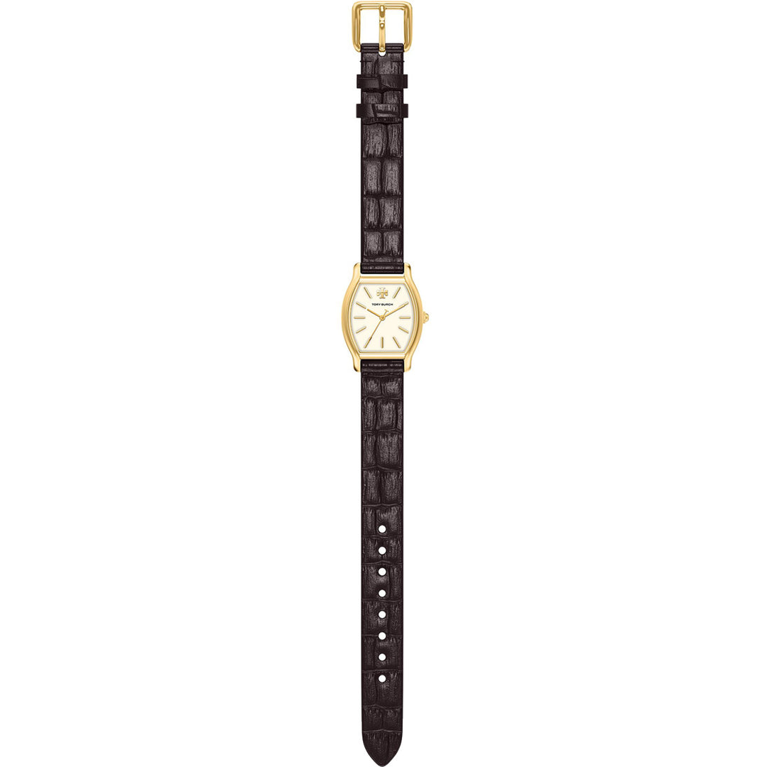 Tory Burch The Eleanor Curve Small - TBW1156