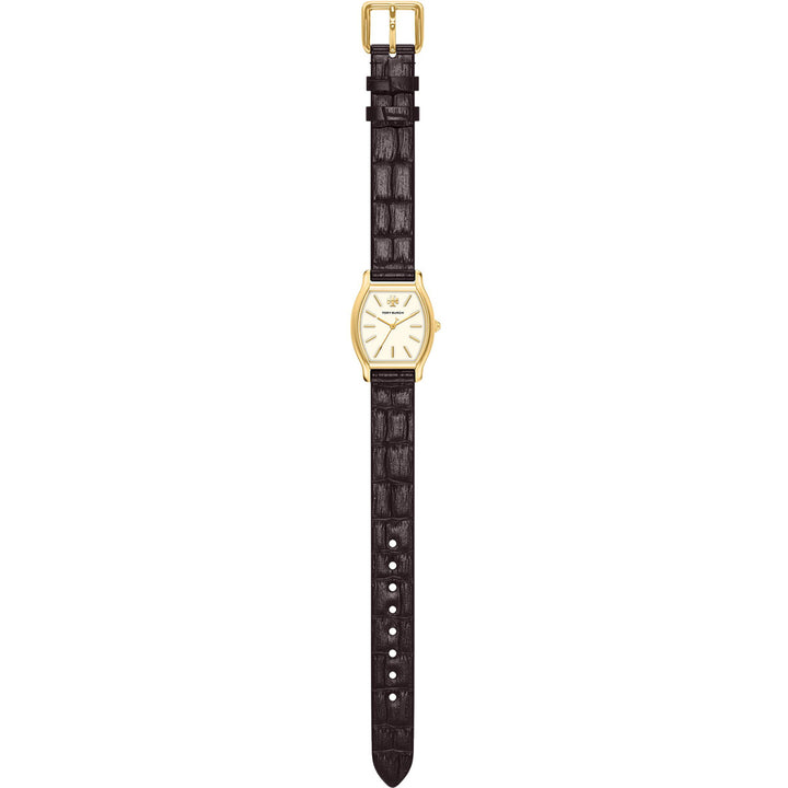 Tory Burch The Eleanor Curve Small - TBW1156