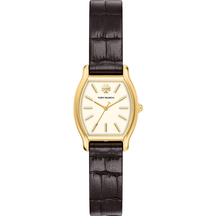 Tory Burch The Eleanor Curve Small - TBW1156