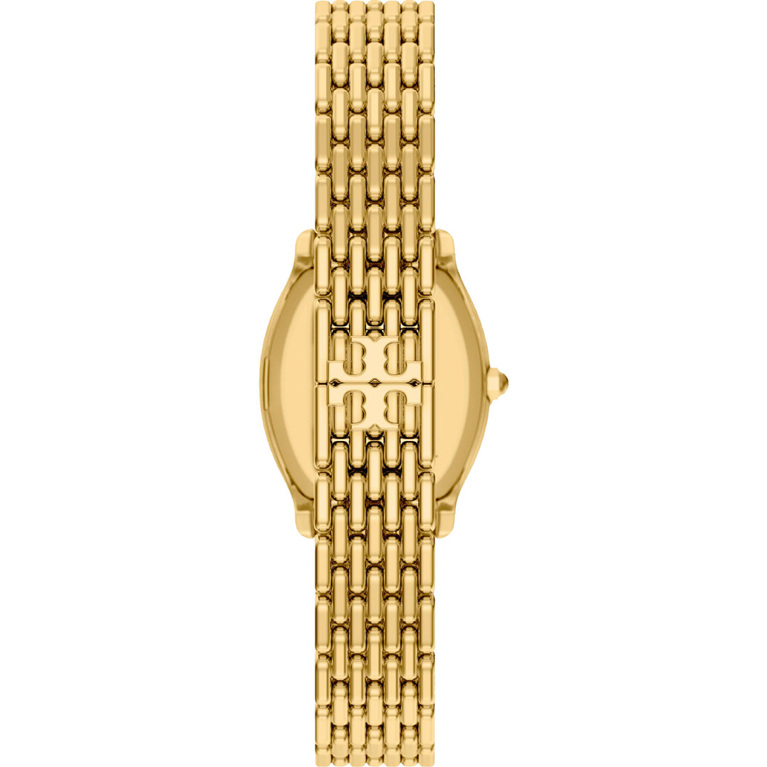 Tory Burch The Eleanor Curve Small - TBW1157