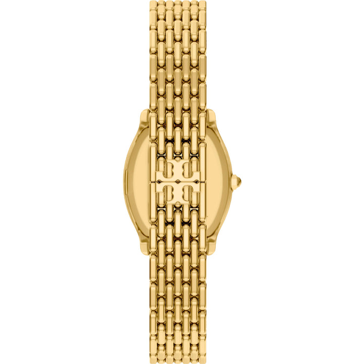 Tory Burch The Eleanor Curve Small - TBW1157