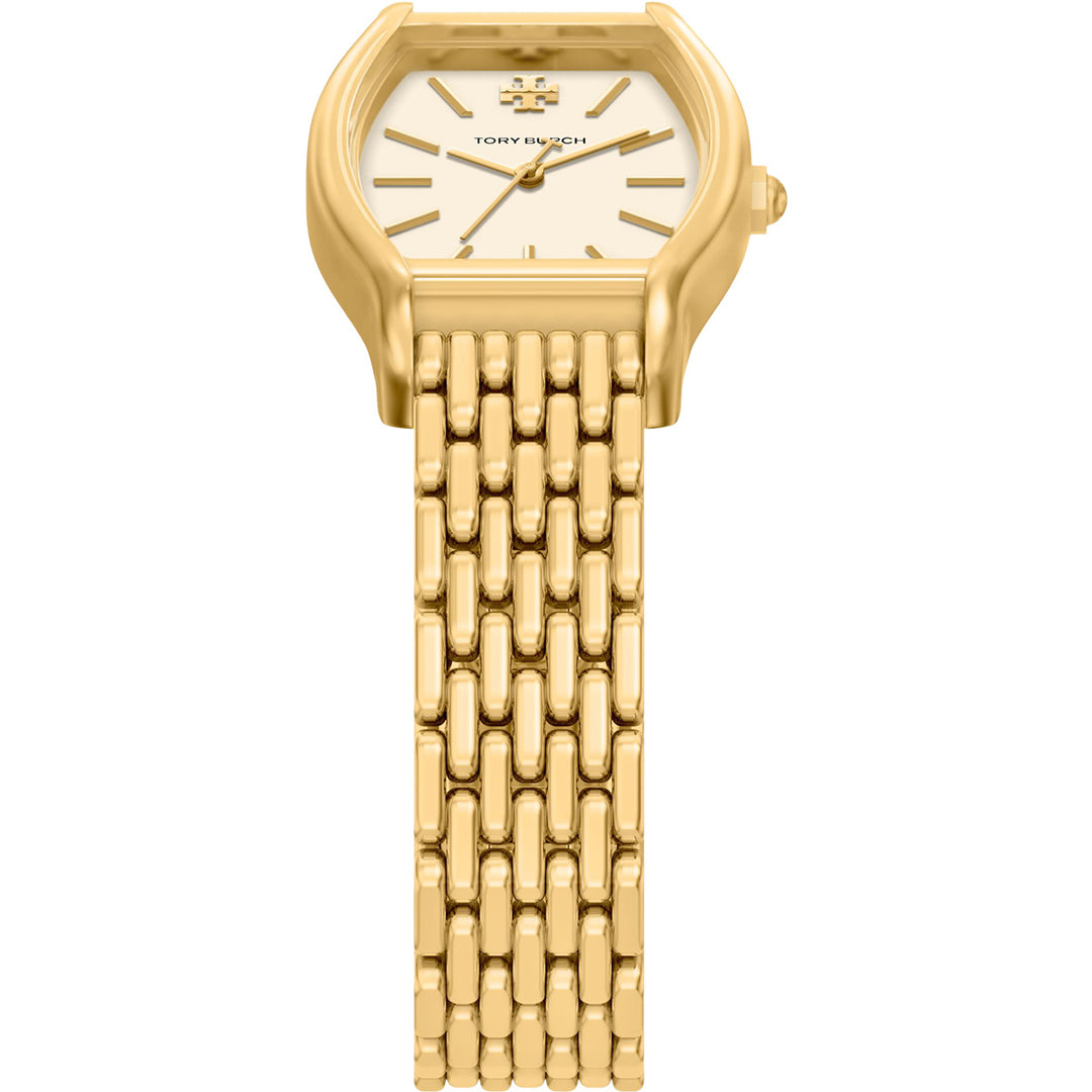 Tory Burch The Eleanor Curve Small - TBW1157