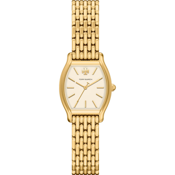 Tory Burch The Eleanor Curve Small - TBW1157
