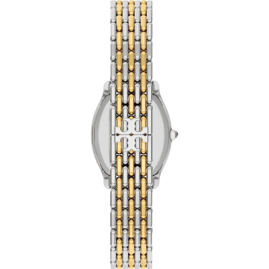 Tory Burch The Eleanor Curve Small - TBW1158