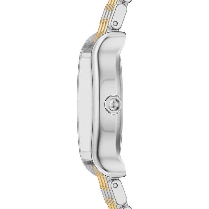 Tory Burch The Eleanor Curve Small - TBW1158