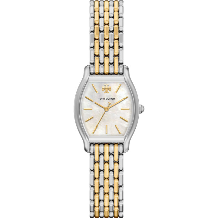 Tory Burch The Eleanor Curve Small - TBW1158