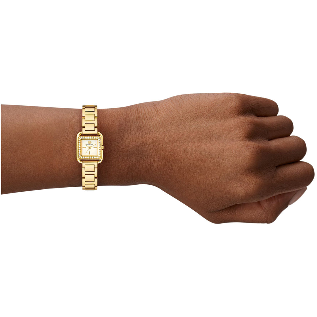 Tory Burch The Kira Square Small - TBW6028