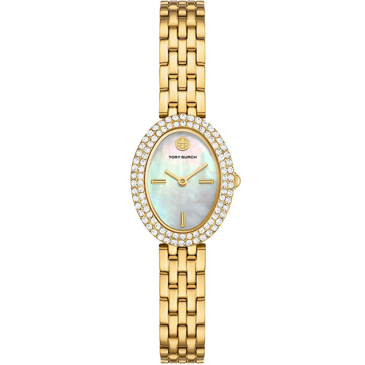 Tory Burch The Oval - TBW6034
