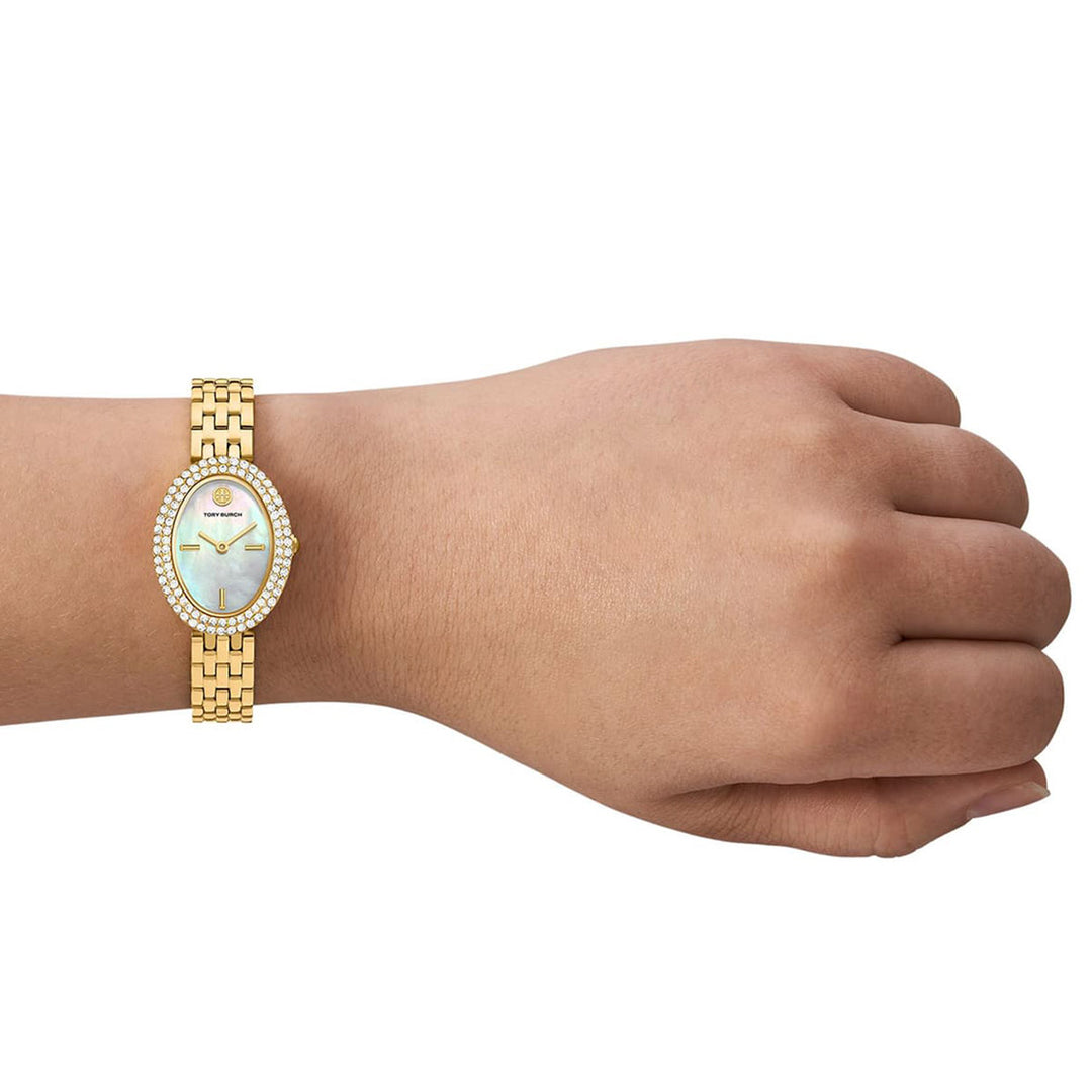 Tory Burch The Oval - TBW6034