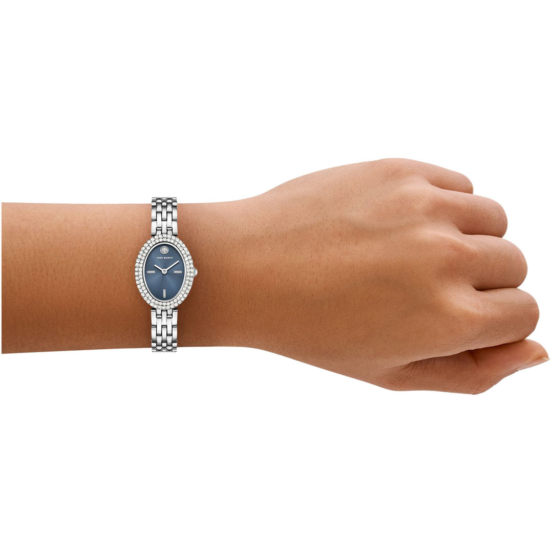 Tory Burch The Oval - TBW6040
