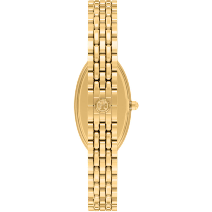 Tory Burch The Oval Elongated - TBW6044