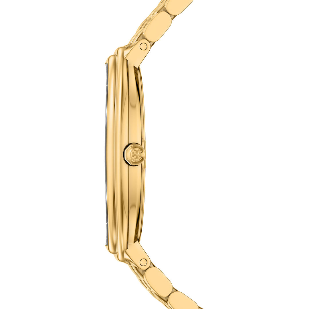 Tory Burch The Oval Elongated - TBW6044