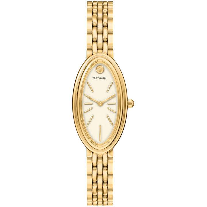 Tory Burch The Oval Elongated - TBW6044