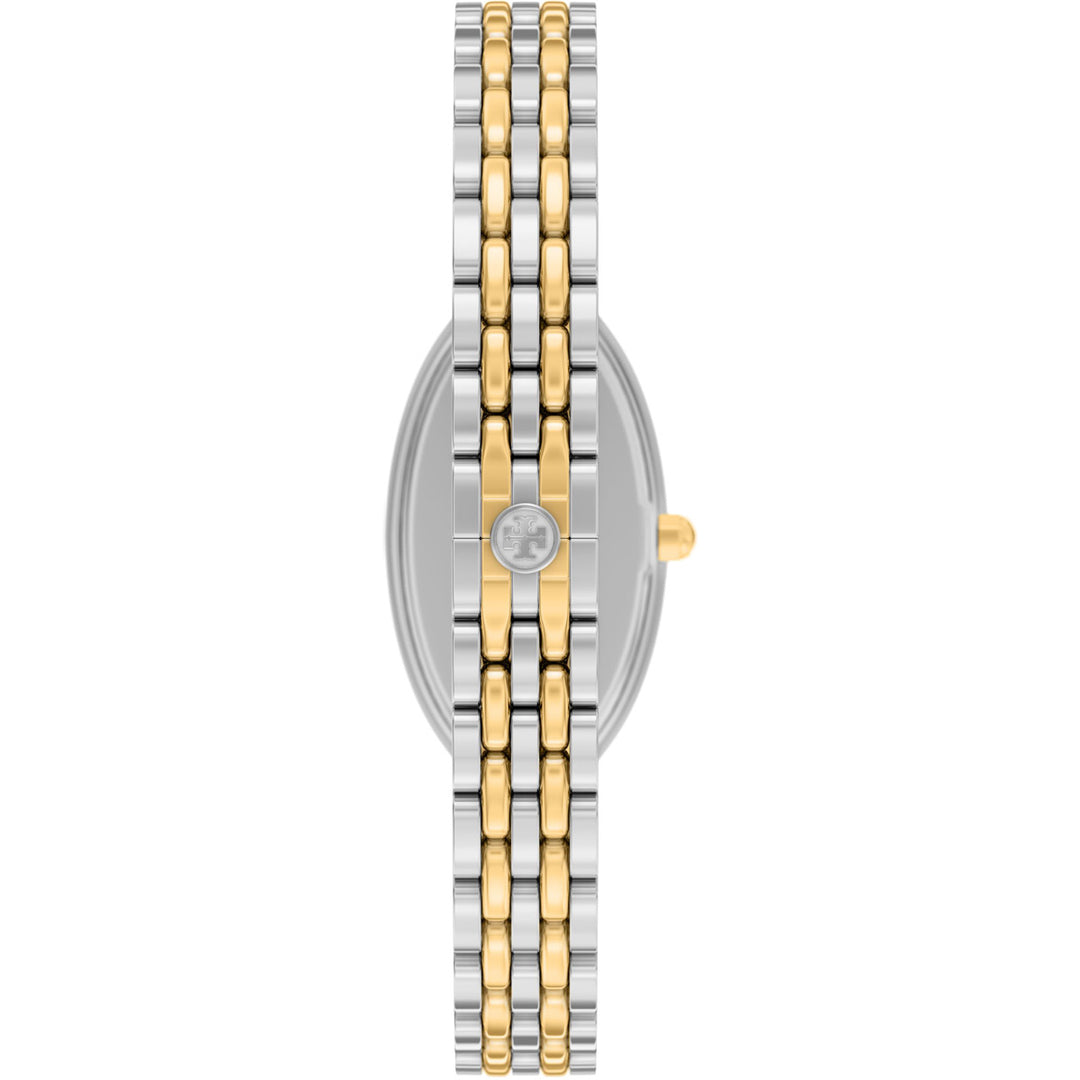 Tory Burch The Oval Elongated - TBW6045