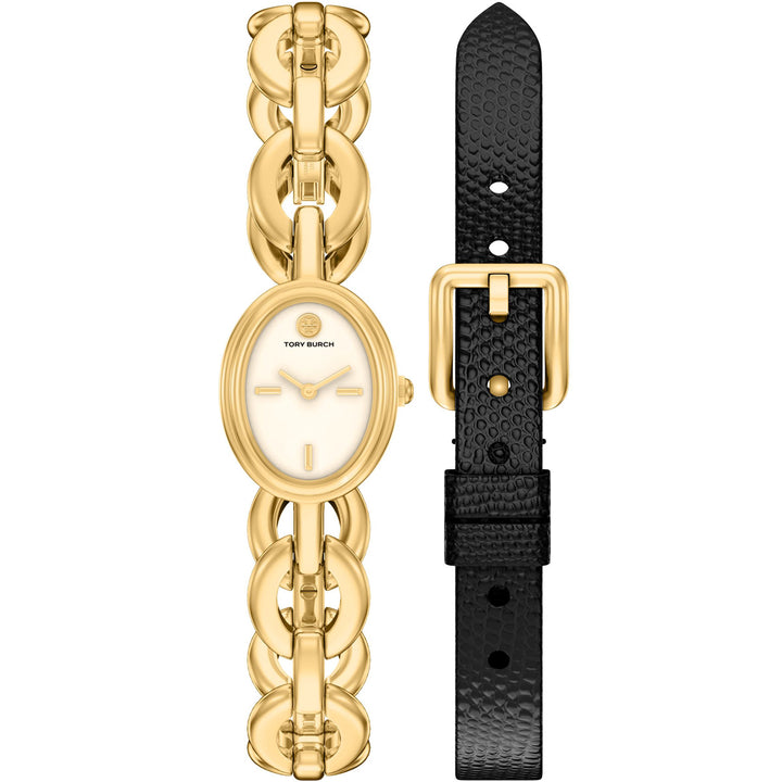 Tory Burch The Oval Small - TBW6046SET