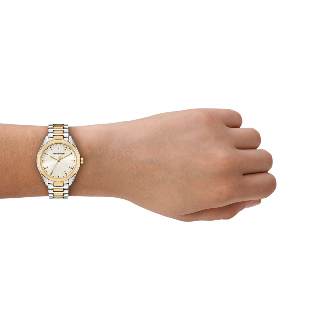 Tory Burch The Miller Round - TBW9061