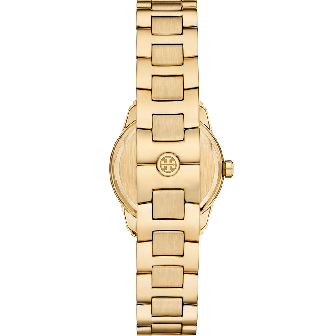 Tory Burch The Miller Round Small - TBW9062