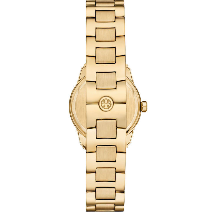 Tory Burch The Miller Round Small - TBW9062