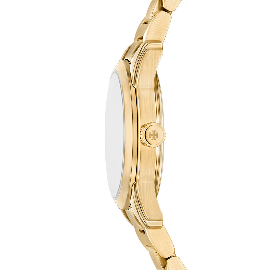 Tory Burch The Miller Round Small - TBW9062