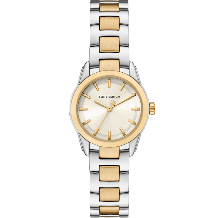 Tory Burch The Miller Round Small - TBW9063