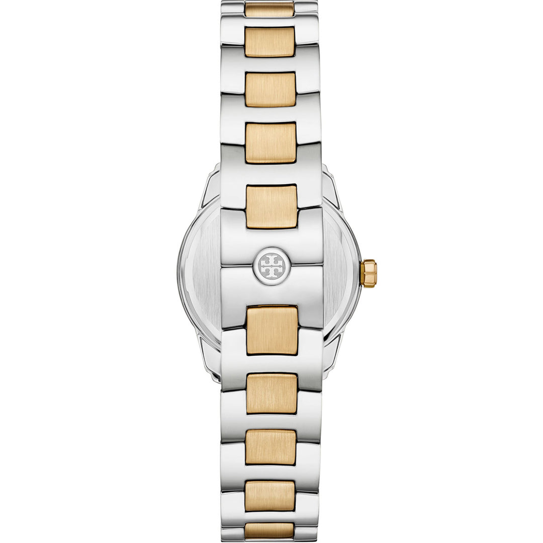 Tory Burch The Miller Round Small - TBW9063