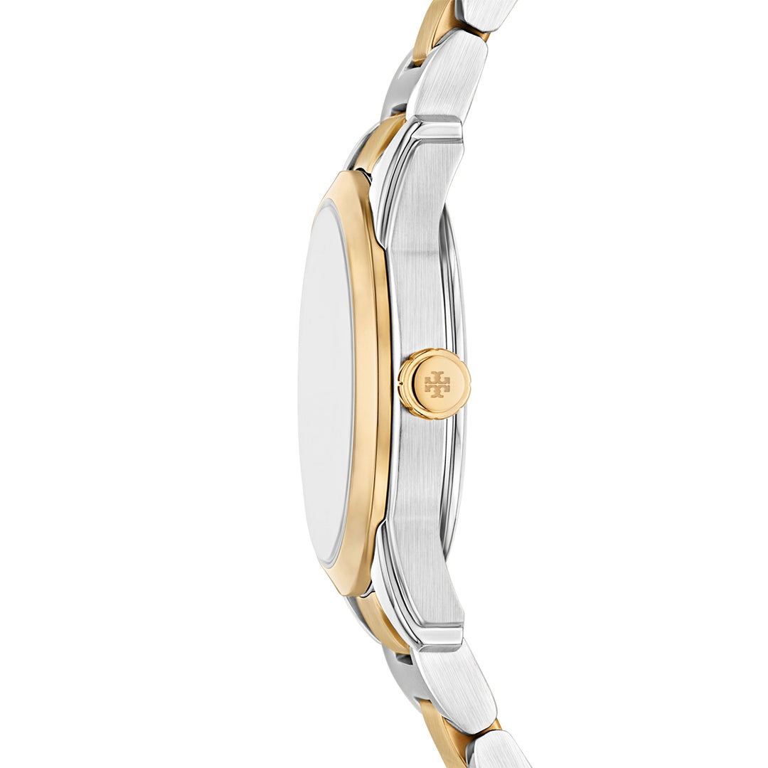 Tory Burch The Miller Round Small - TBW9063