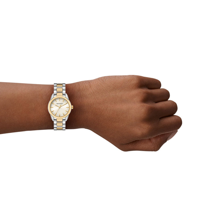 Tory Burch The Miller Round Small - TBW9063