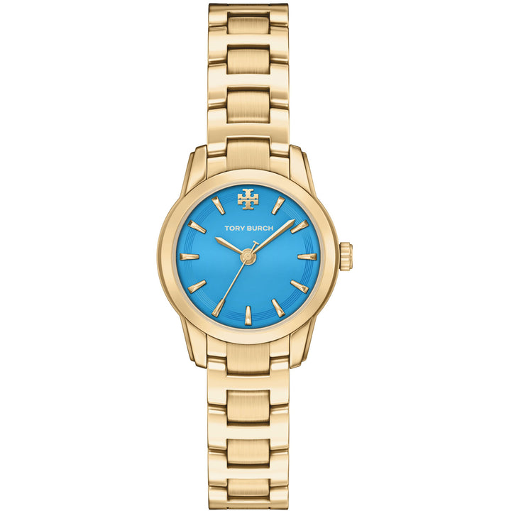 Tory Burch The Miller Round Small - TBW9069