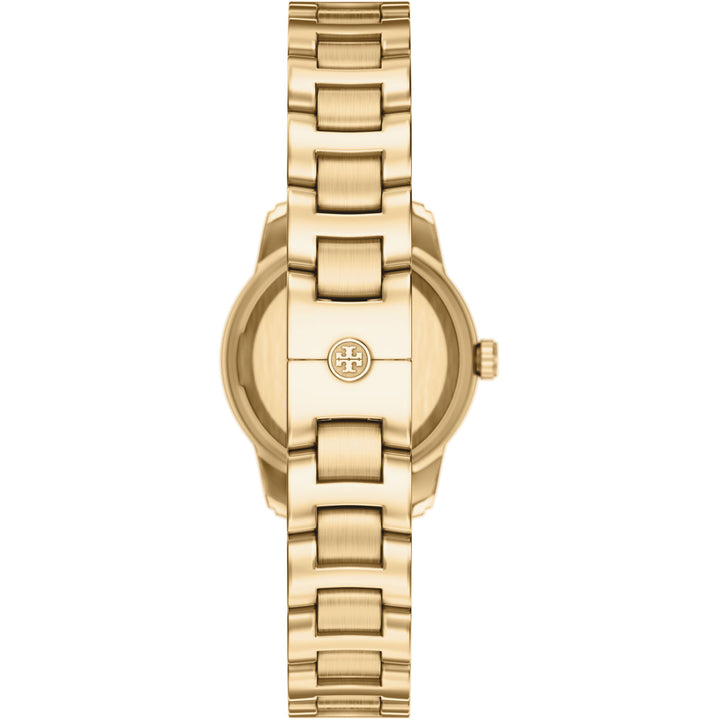 Tory Burch The Miller Round Small - TBW9069