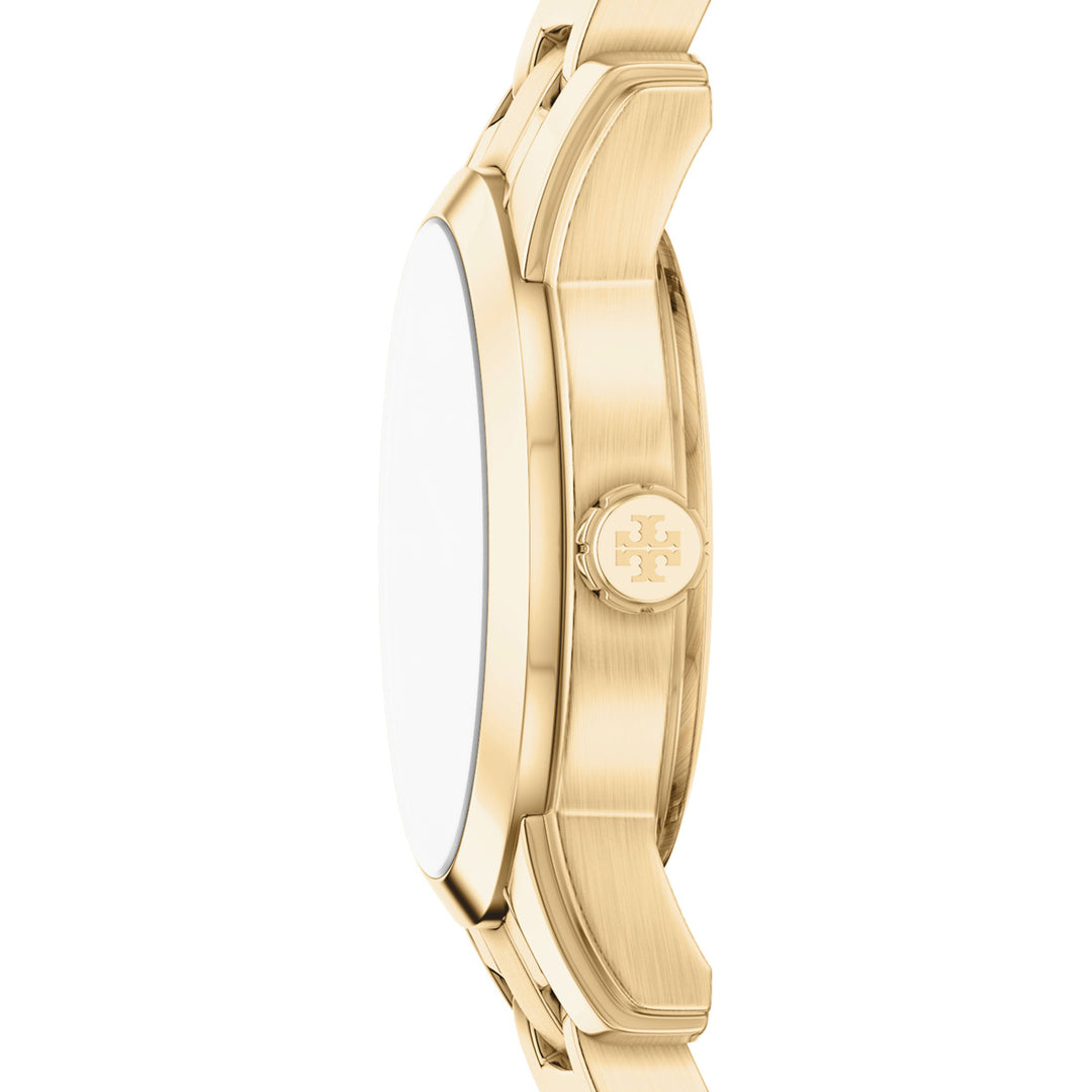 Tory Burch The Miller Round Small - TBW9069
