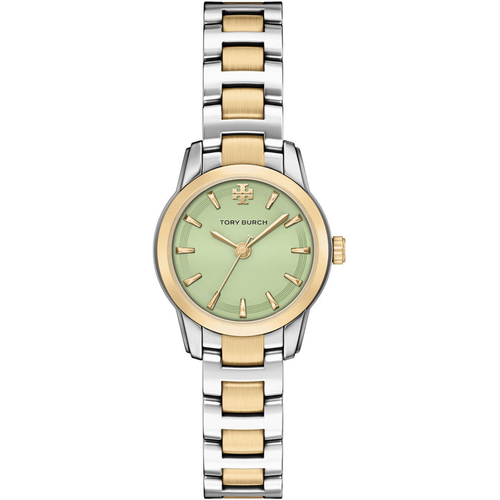 Tory Burch The Miller Round Small - TBW9070