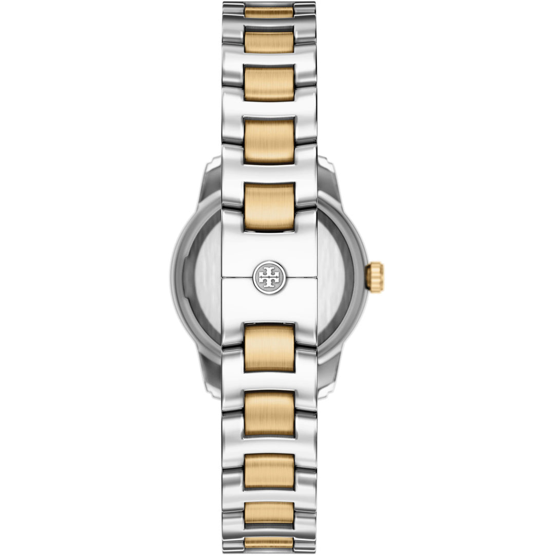 Tory Burch The Miller Round Small - TBW9070
