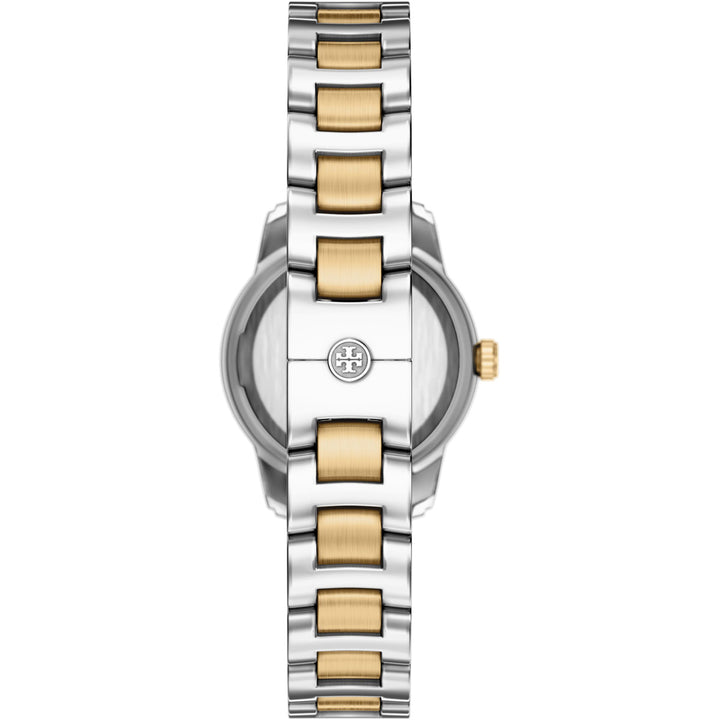 Tory Burch The Miller Round Small - TBW9070