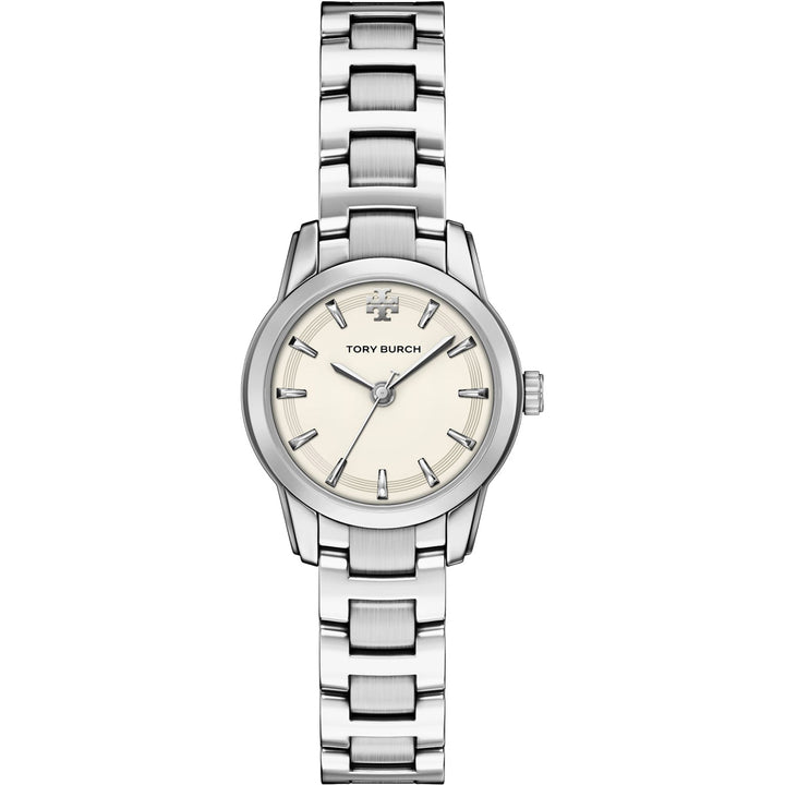Tory Burch The Miller Round Small - TBW9071