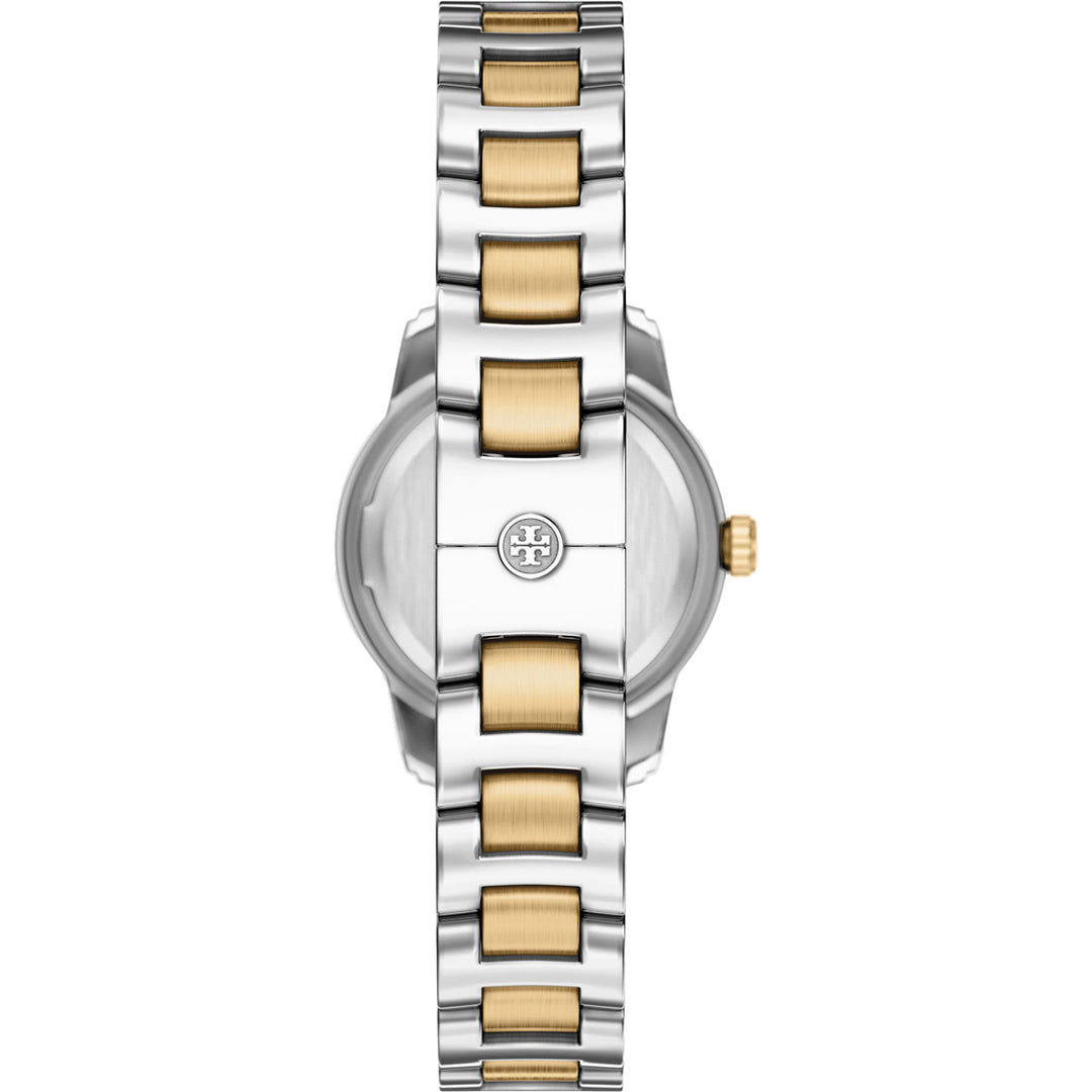Tory Burch The Miller Round Small - TBW9073