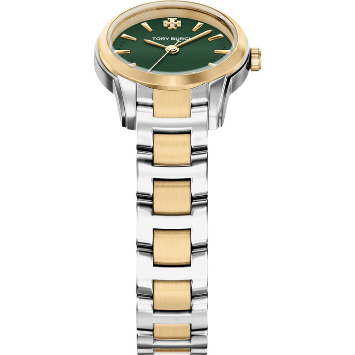 Tory Burch The Miller Round Small - TBW9073