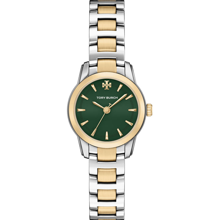 Tory Burch The Miller Round Small - TBW9073