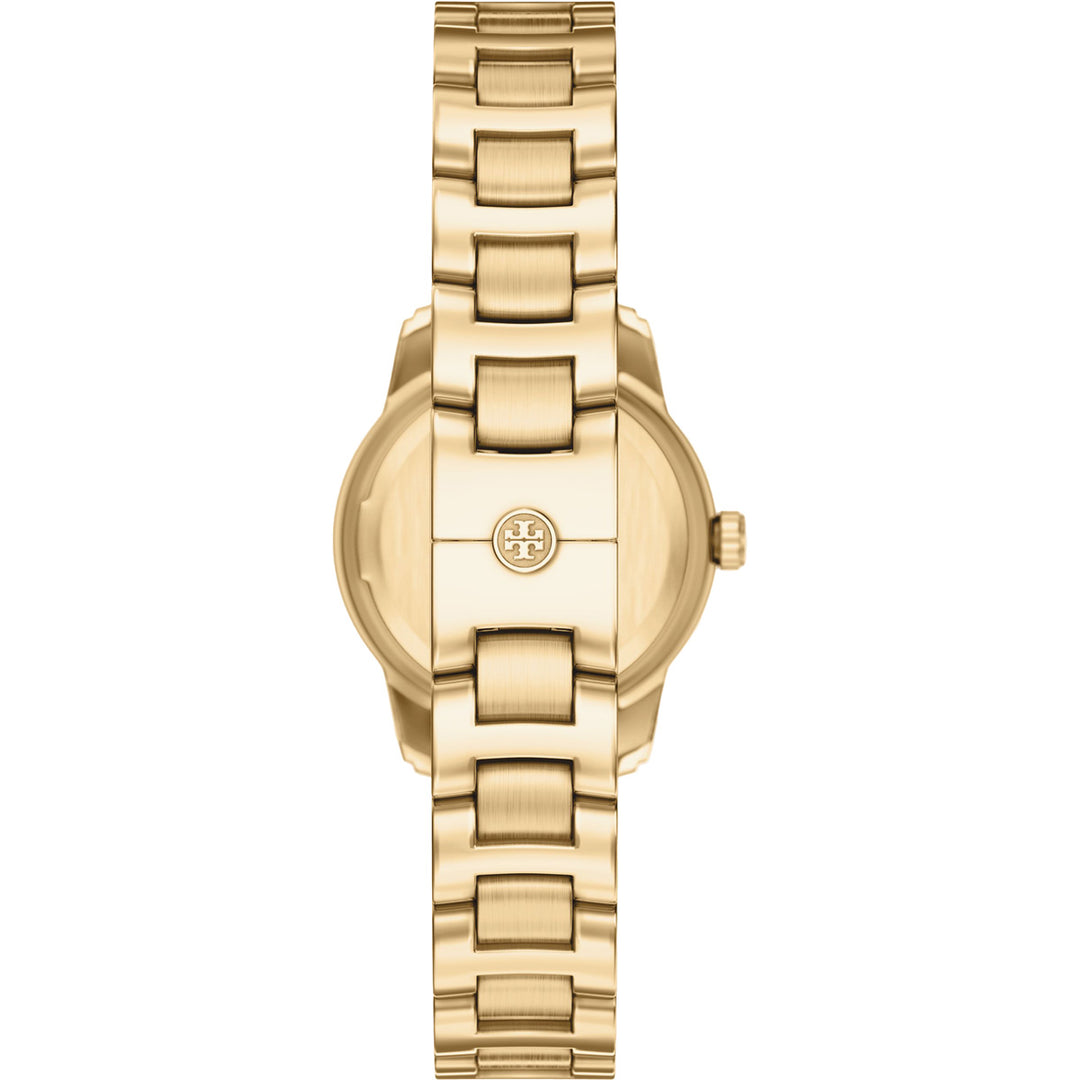 Tory Burch The Miller Round Small - TBW9074