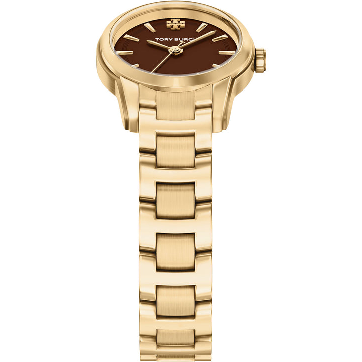 Tory Burch The Miller Round Small - TBW9074