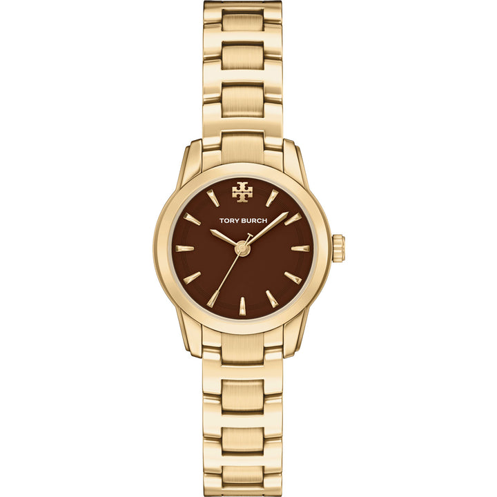 Tory Burch The Miller Round Small - TBW9074