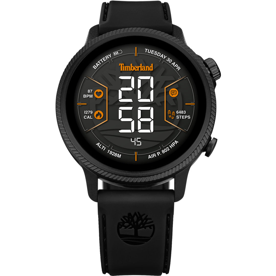 Timberland Trail Force Smartwatch - TDIGB0064503-SET