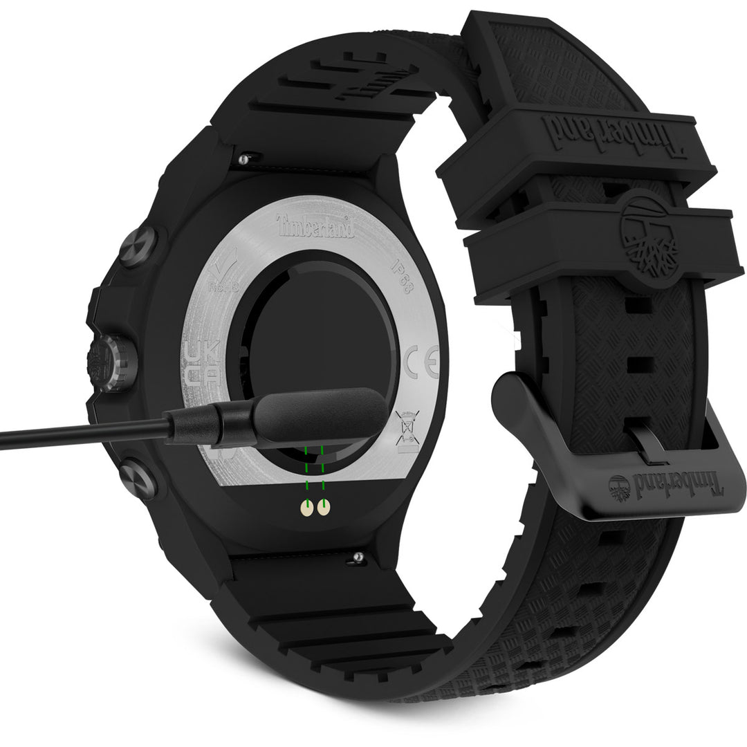Timberland Trail Force Smartwatch - TDIGB00898X0