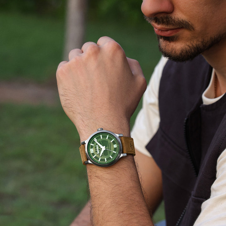 Timberland Driscoll - TDWGA0094701