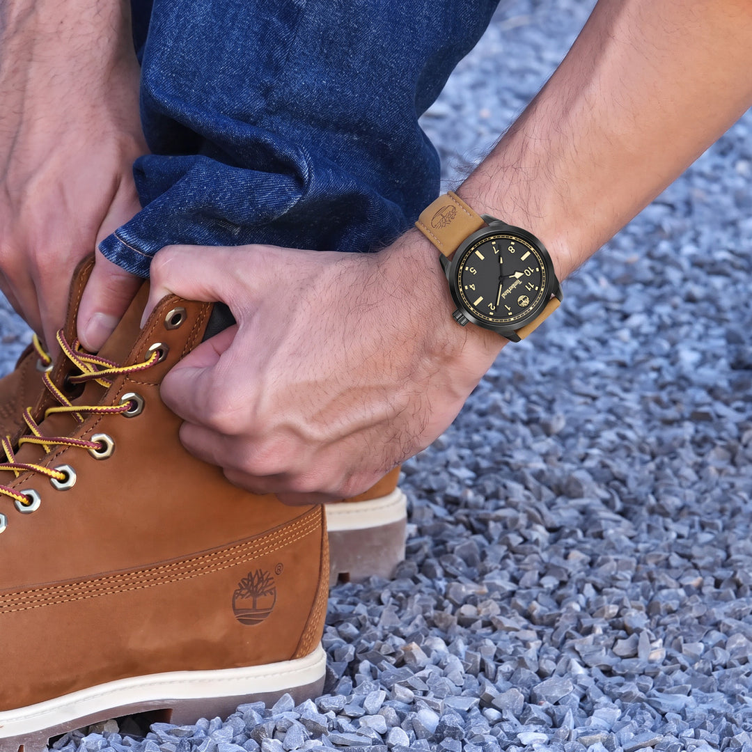 Timberland Henniker - TDWGA0109701