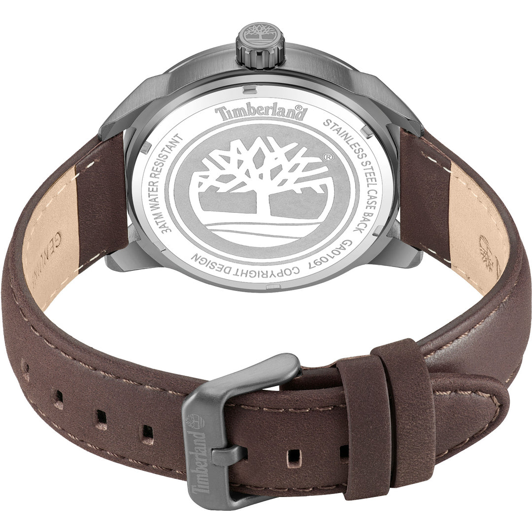 Timberland Henniker - TDWGA0109702