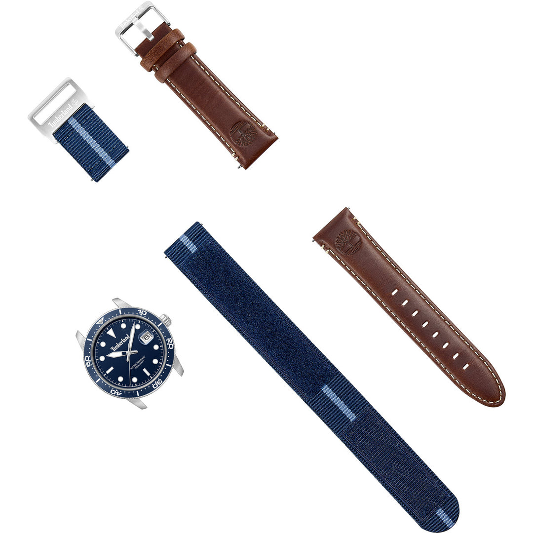 Timberland Peatfield - TDWGB00834X1