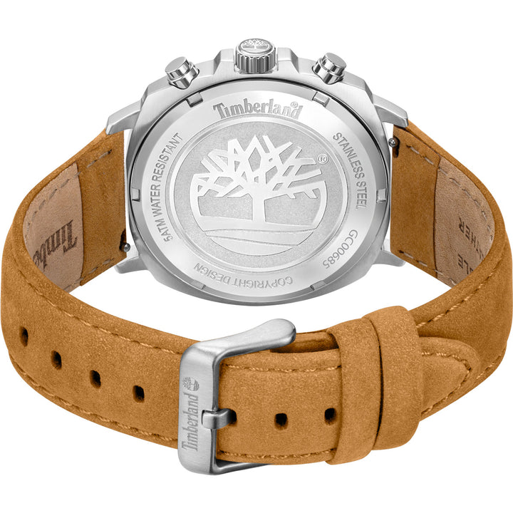 Timberland Denny&