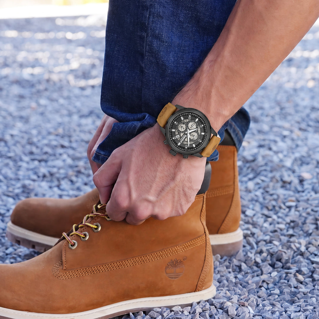 Timberland Hampton Harbour - TDWGC0109101